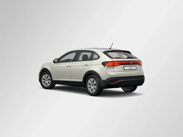 Volkswagen Taigo 1.0 TSI LED Klima DC LaneAssist DAB+ ISOFIX