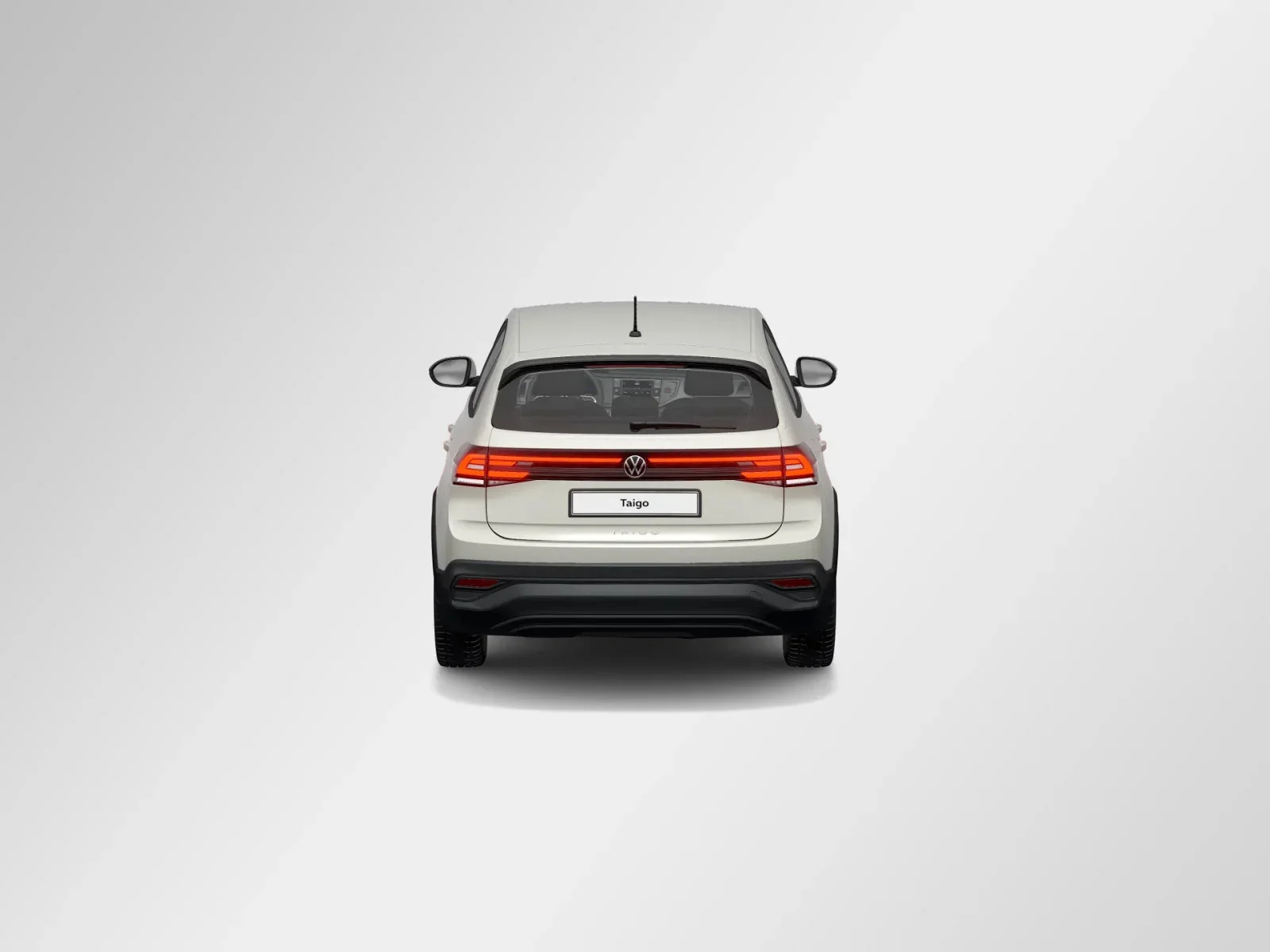 Volkswagen Taigo 1.0 TSI LED Klima DC LaneAssist DAB+ ISOFIX