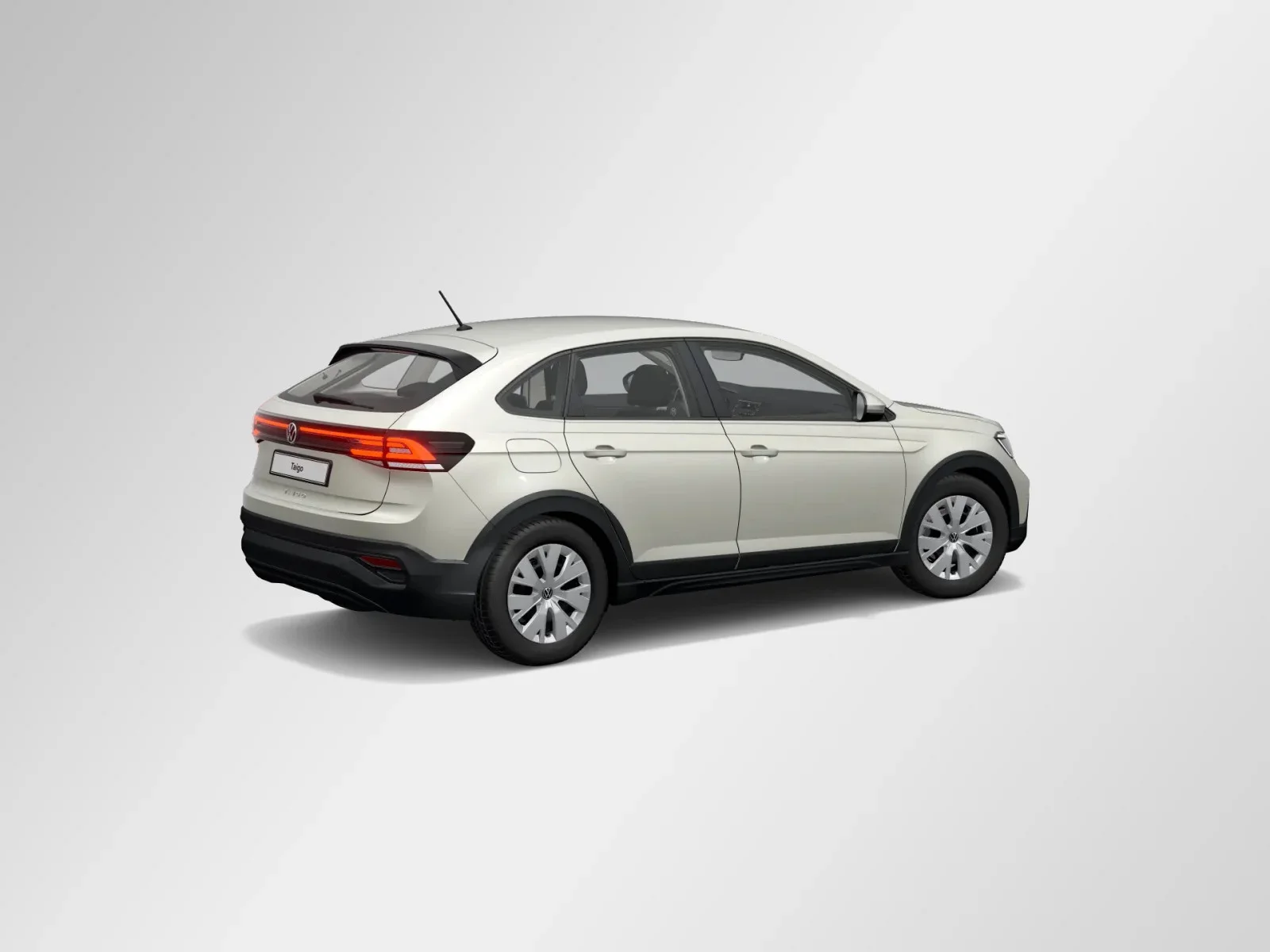 Volkswagen Taigo 1.0 TSI LED Klima DC LaneAssist DAB+ ISOFIX