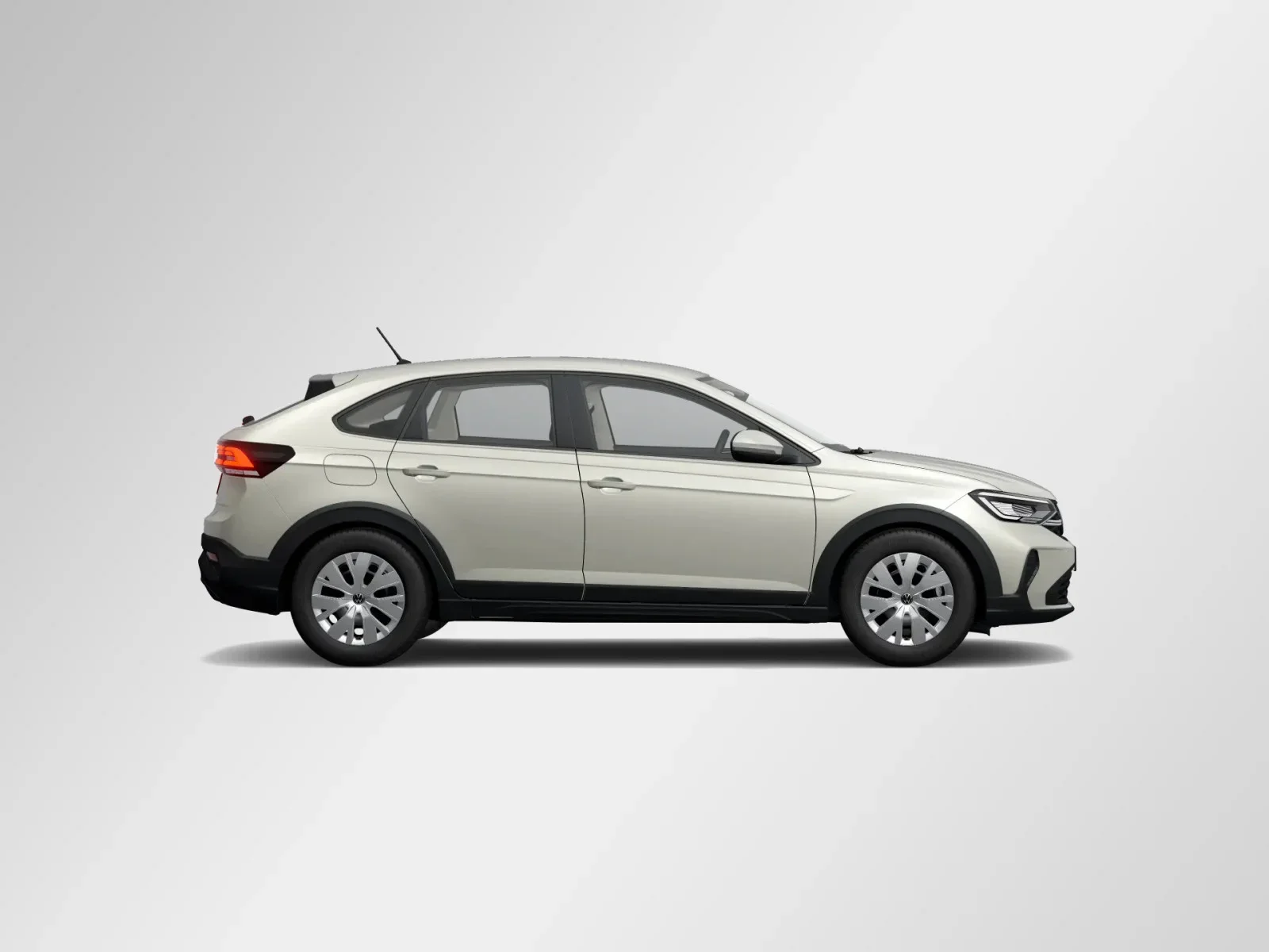Volkswagen Taigo 1.0 TSI LED Klima DC LaneAssist DAB+ ISOFIX