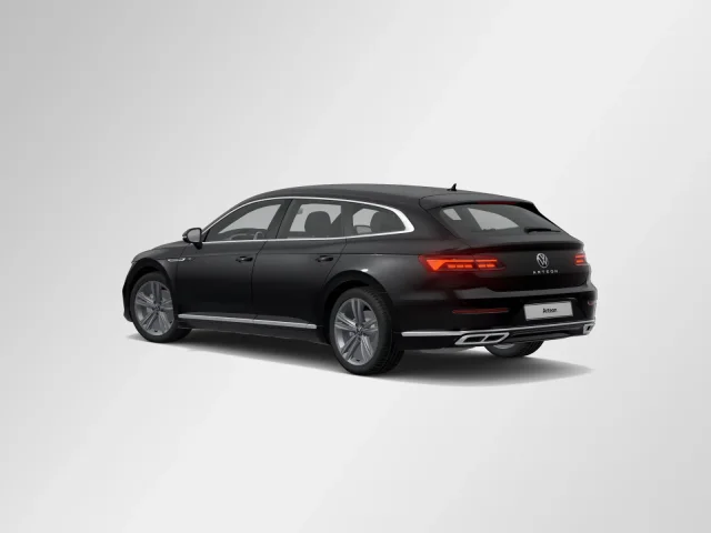 Volkswagen Arteon Shooting Brake R-Line 2.0 TDI LED Navi EKlappe ParkPilot APP DSG