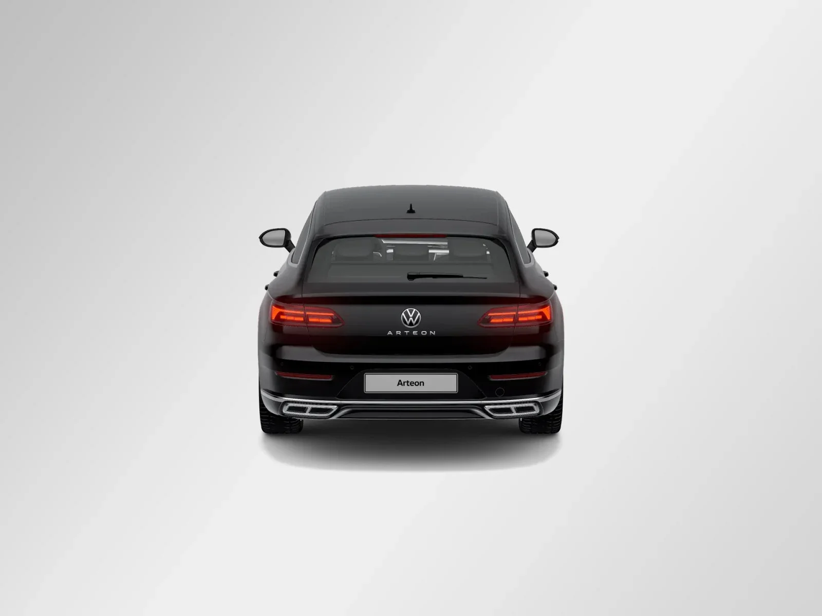 Volkswagen Arteon Shooting Brake R-Line 2.0 TDI LED Navi EKlappe ParkPilot APP DSG