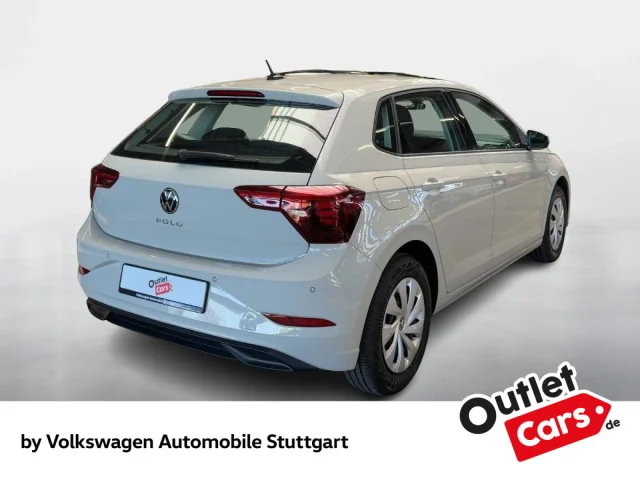 Volkswagen Polo Life 1.0 TSI DSG Navi Kamera LED SHZ