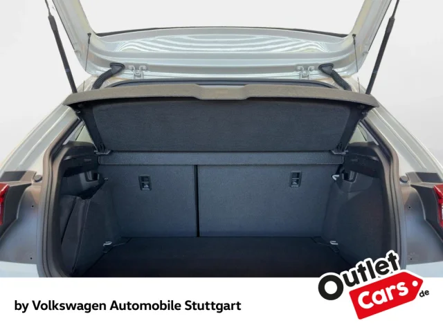 Volkswagen Polo Life 1.0 TSI DSG Navi Kamera LED SHZ