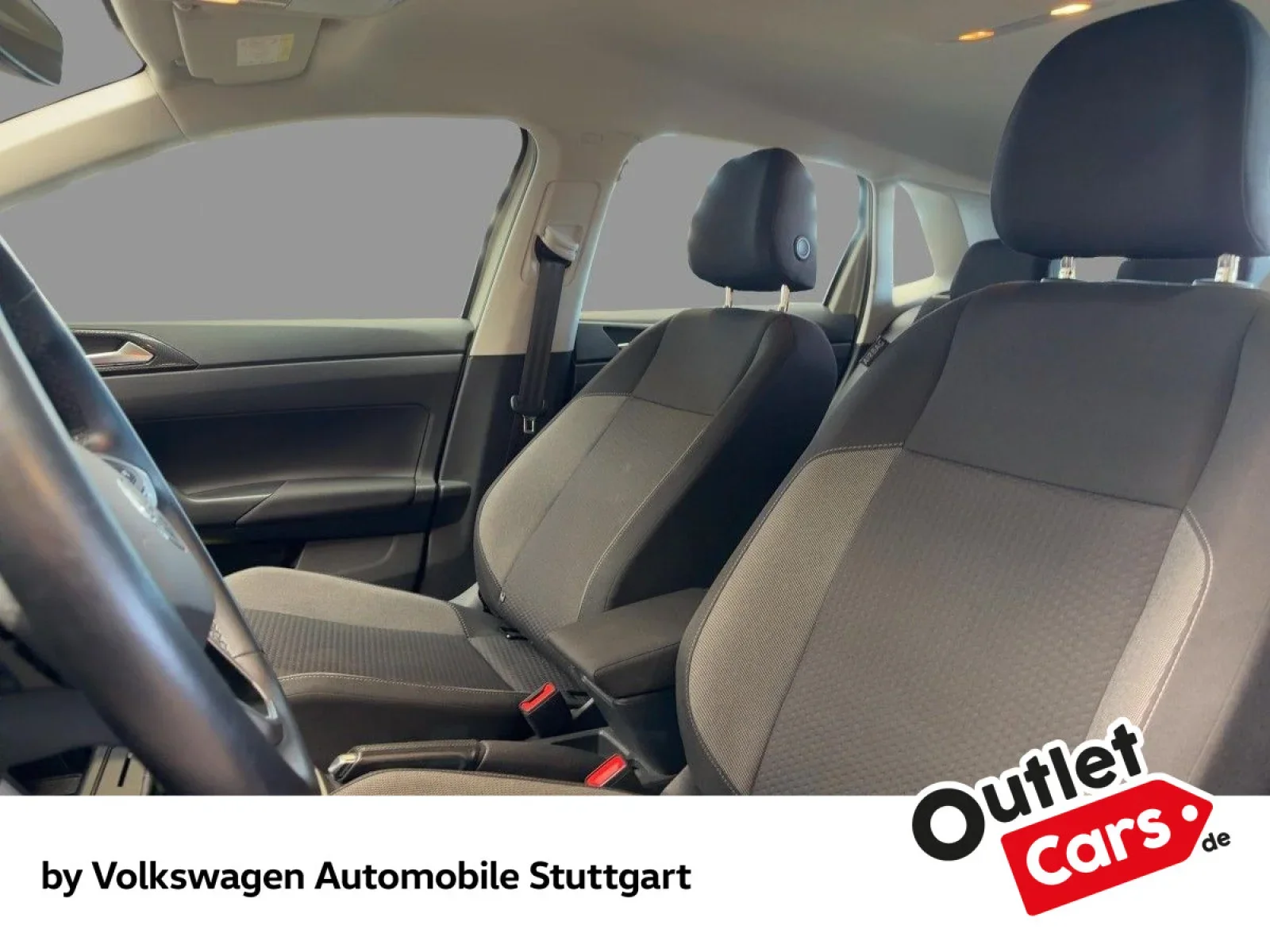 Volkswagen Polo Life 1.0 TSI DSG Navi Kamera LED SHZ