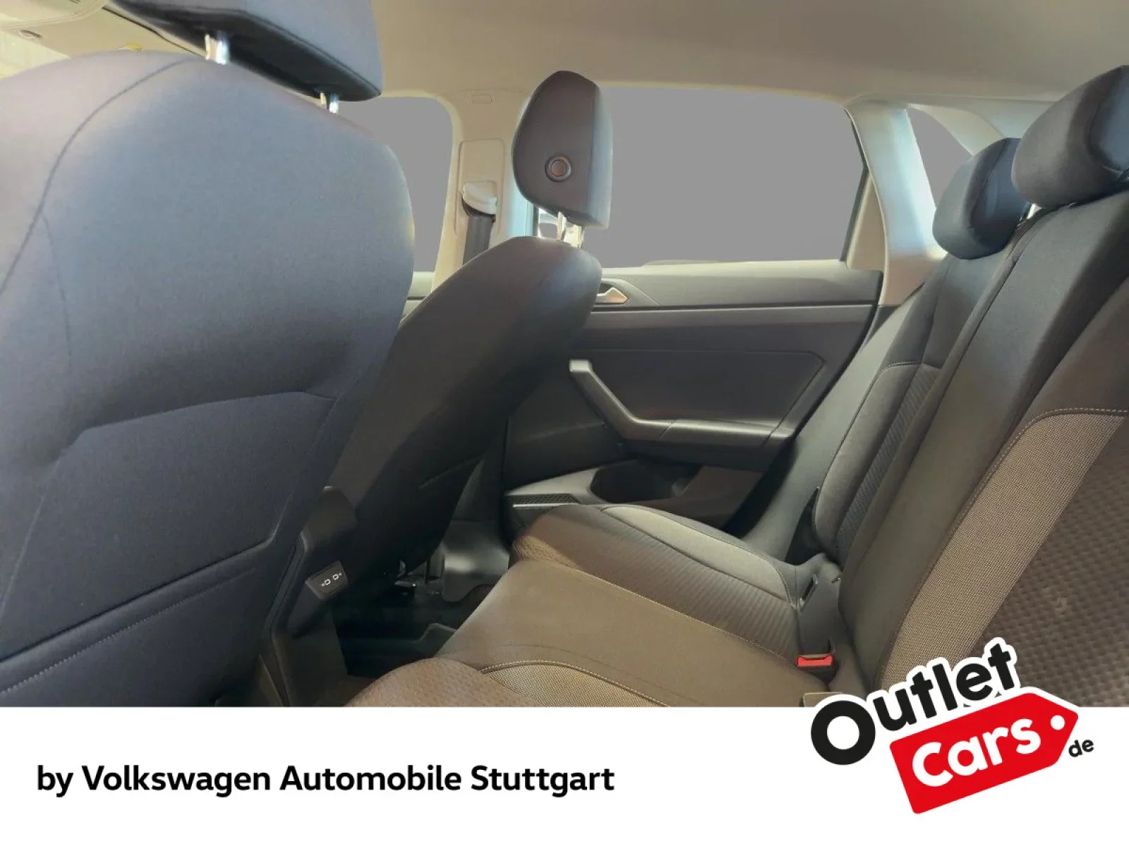 Volkswagen Polo Life 1.0 TSI DSG Navi Kamera LED SHZ