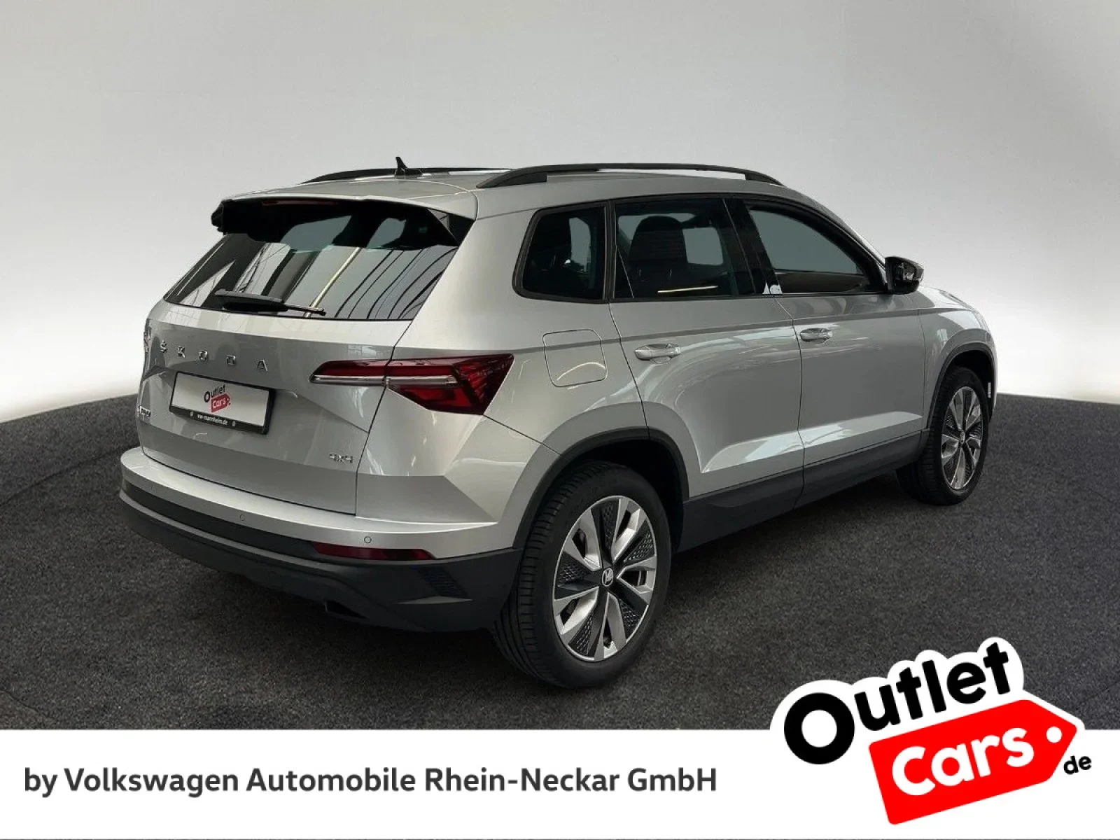 Škoda Karoq 2.0 TDI Style DSG 4x4 Navi Pano Kamera UVM