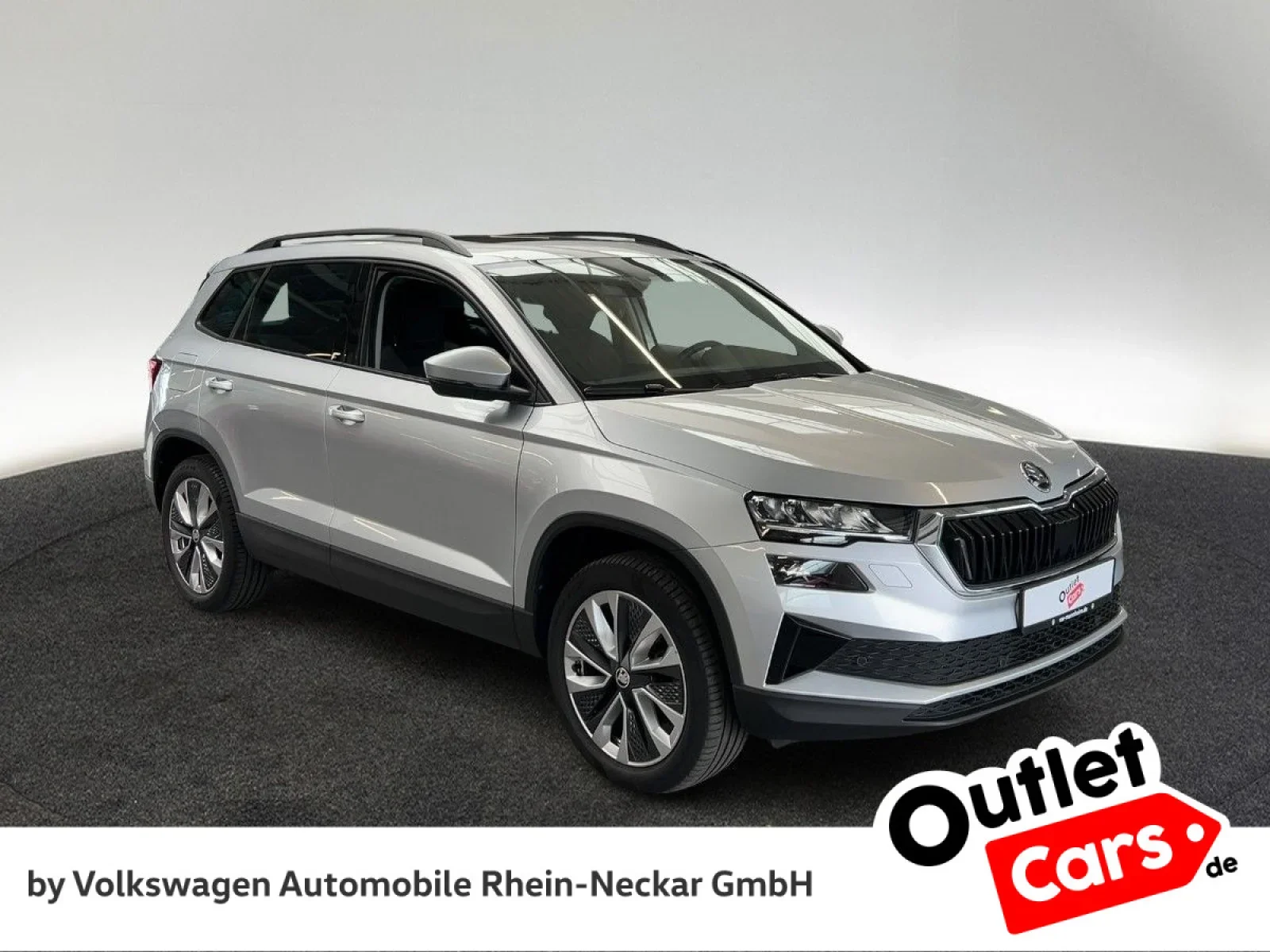 Škoda Karoq 2.0 TDI Style DSG 4x4 Navi Pano Kamera UVM