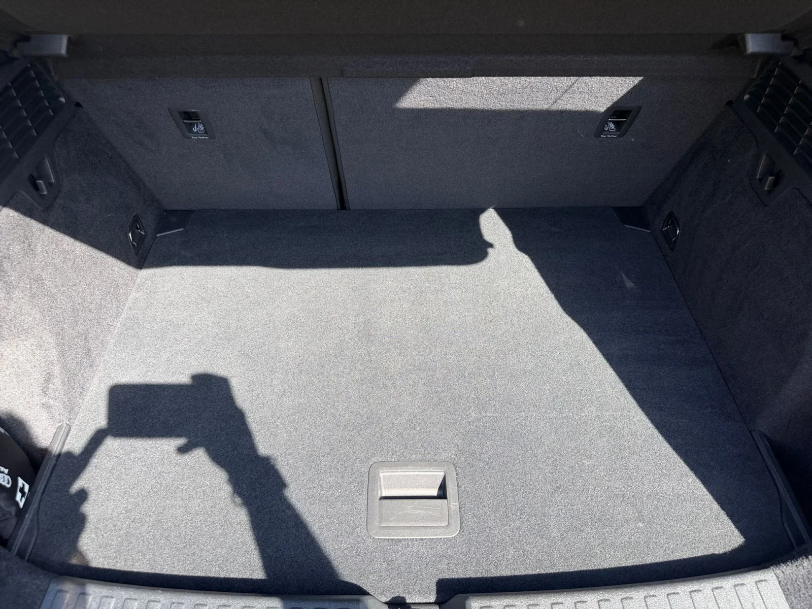Audi A3 30 TFSI Sportback Navi VC DAB Tempomat PDC Sitzheizung