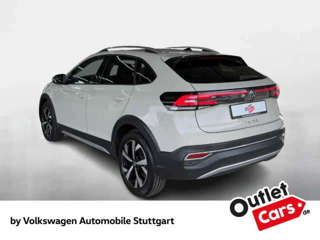 Volkswagen Taigo Style 1.0 TSI Kamera LED Bluetooth SHZ