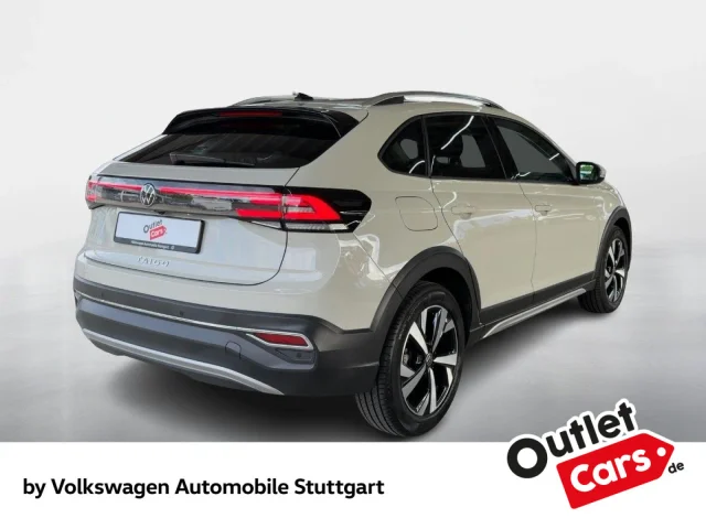 Volkswagen Taigo Style 1.0 TSI Kamera LED Bluetooth SHZ