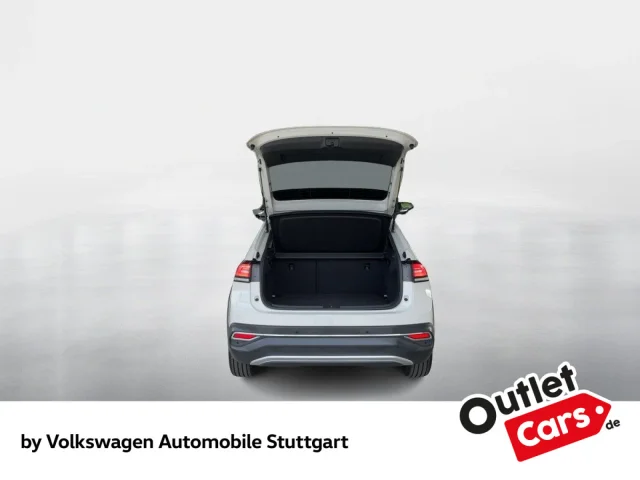Volkswagen Taigo Style 1.0 TSI Kamera LED Bluetooth SHZ