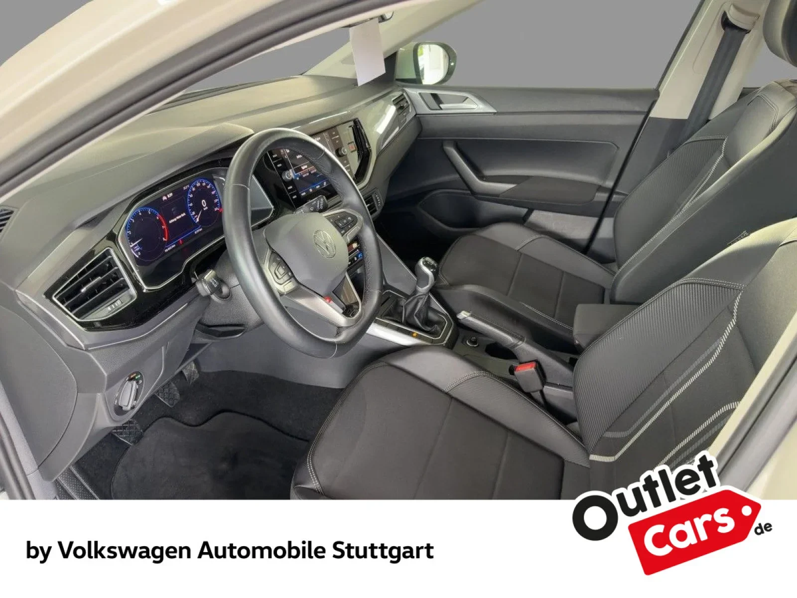 Volkswagen Taigo Style 1.0 TSI Kamera LED Bluetooth SHZ