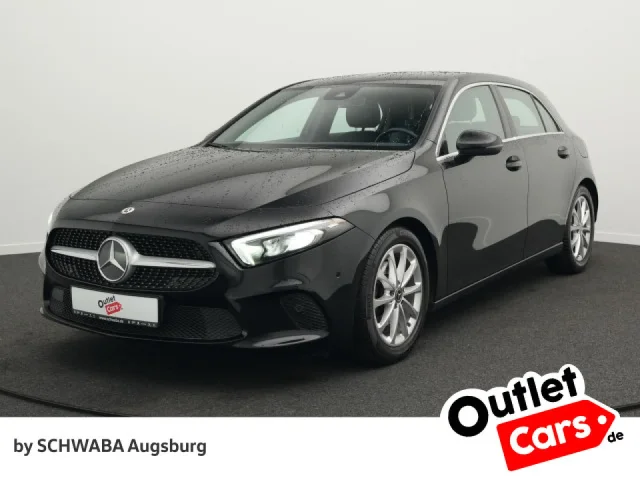 Mercedes-Benz A 200 Progressive *NAVI*CLIMA*LED*ab 199,-€*