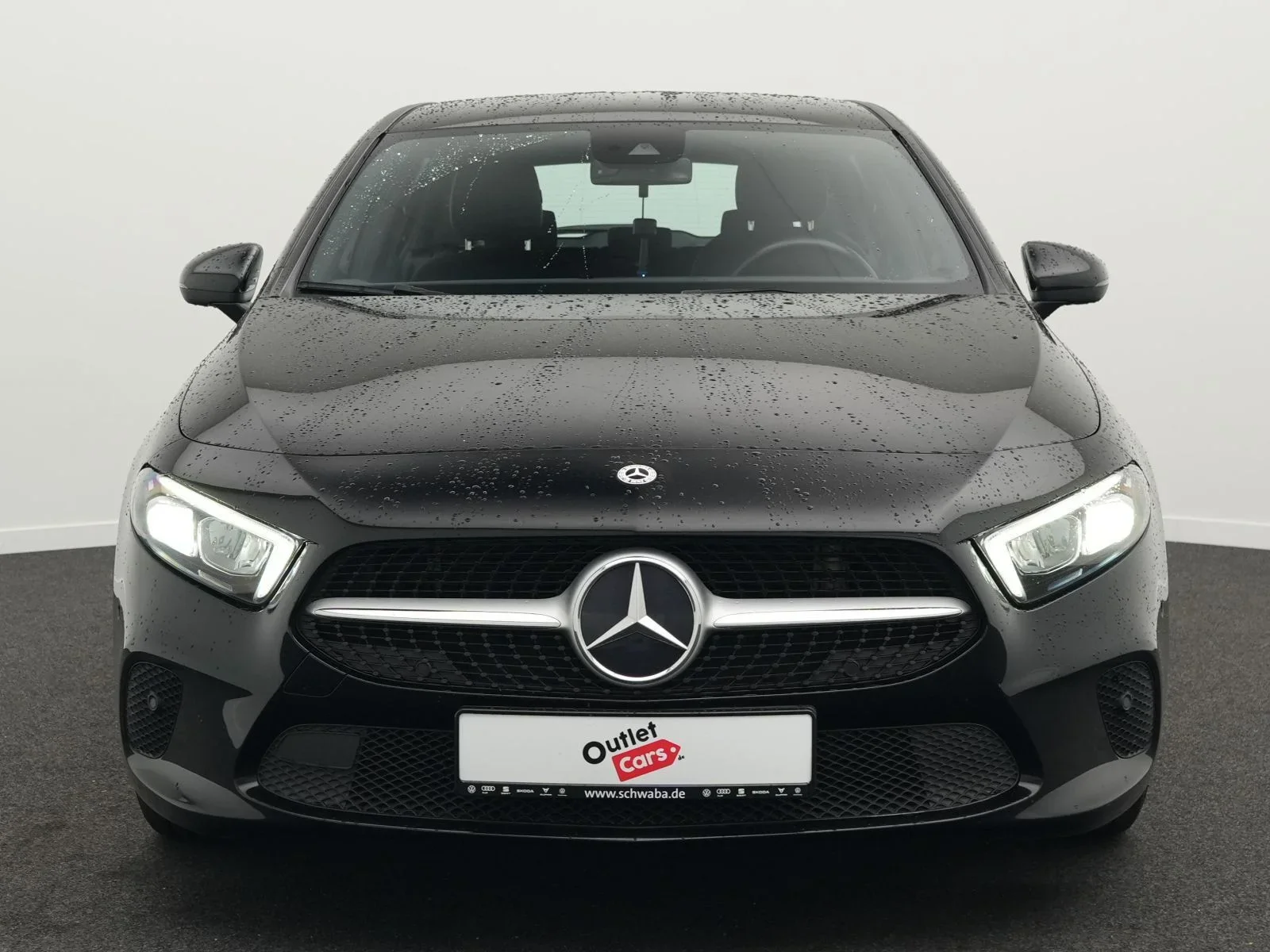 Mercedes-Benz A 200 Progressive *NAVI*CLIMA*LED*ab 199,-€*
