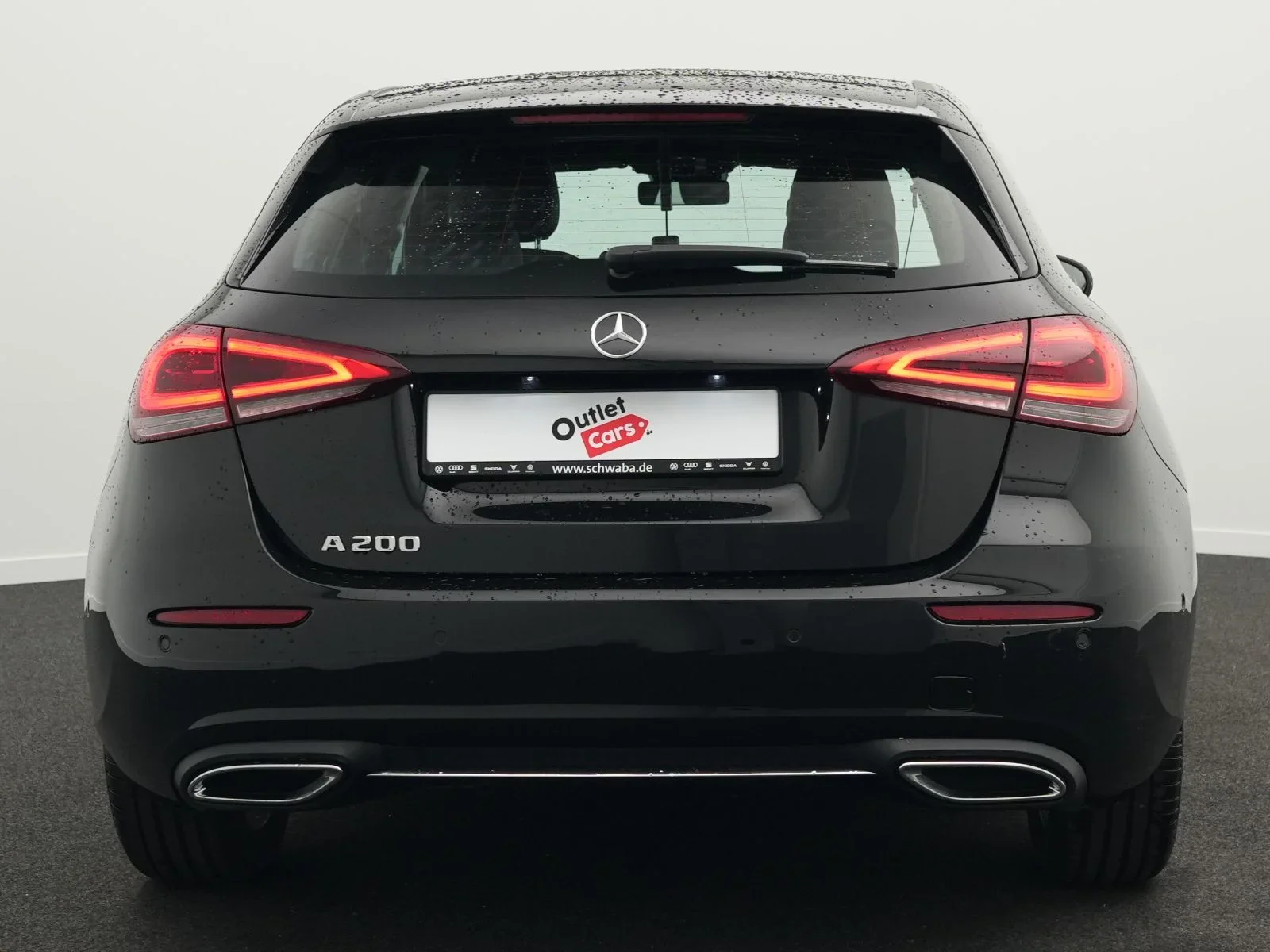 Mercedes-Benz A 200 Progressive *NAVI*CLIMA*LED*ab 199,-€*