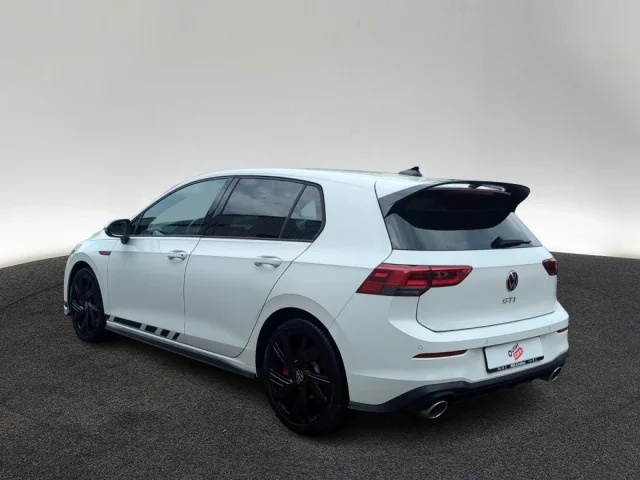 Volkswagen Golf GTI Clubsport 2.0 TSI DSG LED+ NAVI KAM ACC
