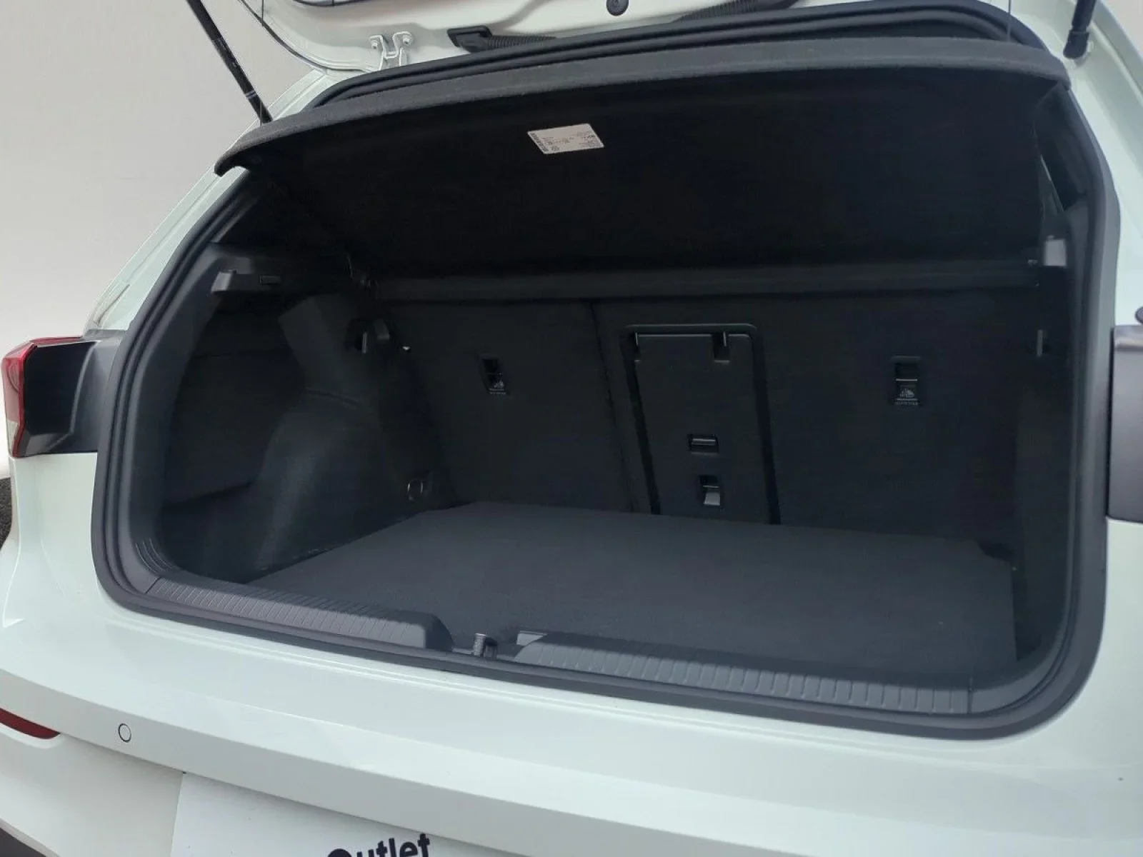 Volkswagen Golf GTI Clubsport 2.0 TSI DSG LED+ NAVI KAM ACC