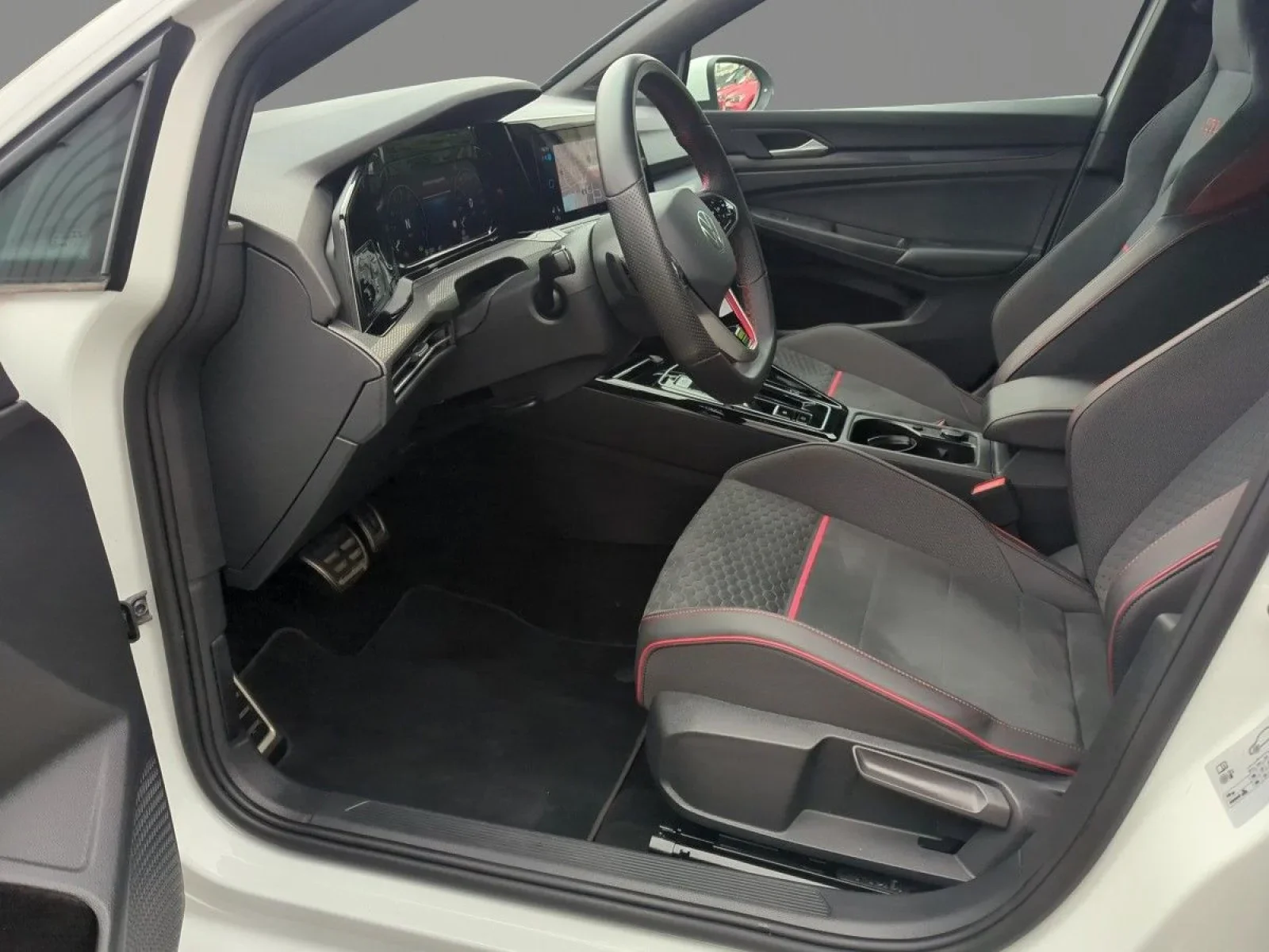 Volkswagen Golf GTI Clubsport 2.0 TSI DSG LED+ NAVI KAM ACC