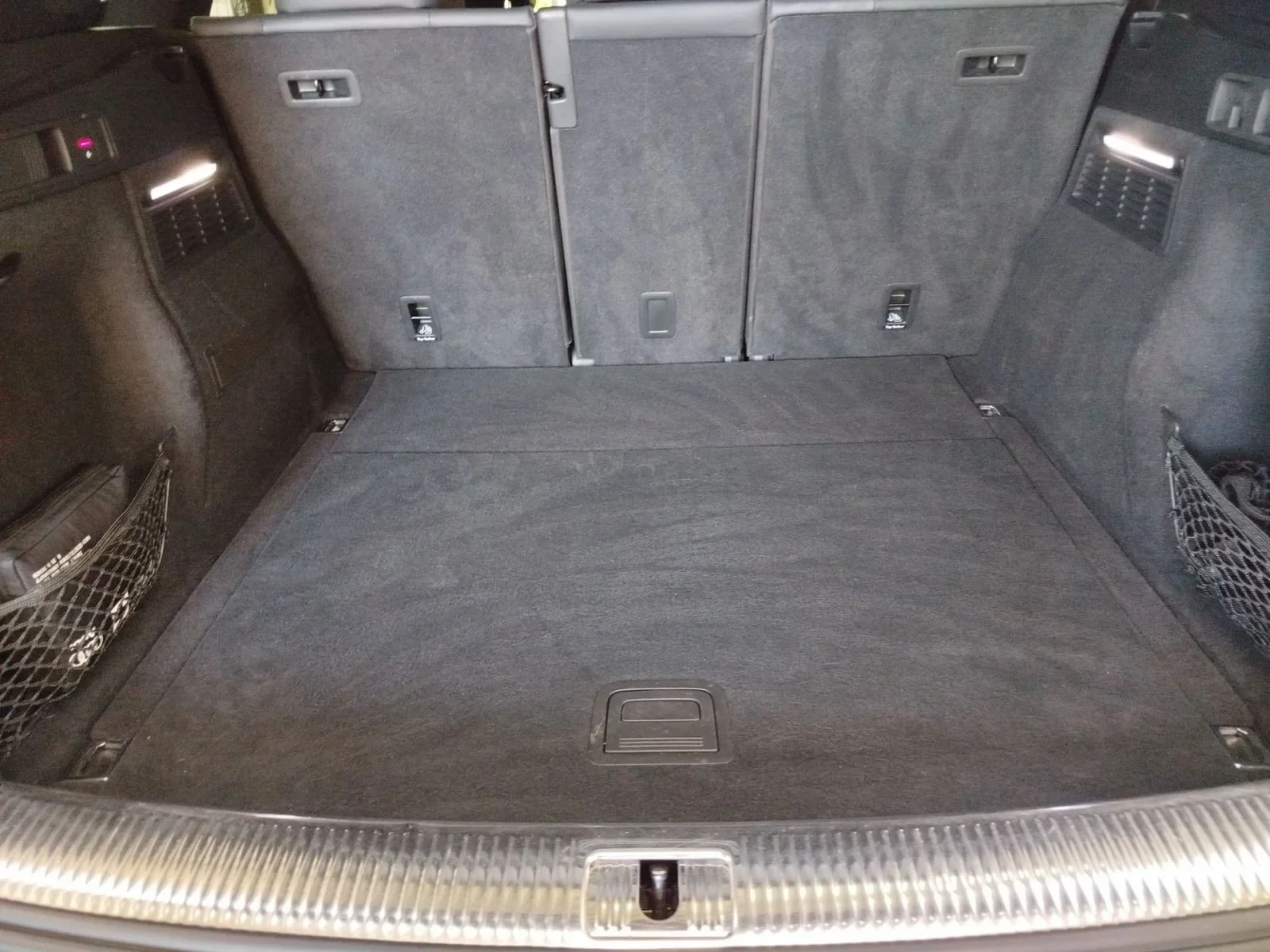 Audi SQ5 TDI Tiptronic Navi VC B&O DAB MatrixLED Pano-Glasdach Sitzheizung
