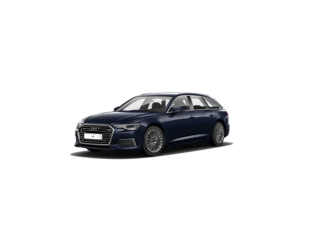 Audi A6 Avant 45 TFSI Design S Tronic LED Navi DAB VC PDC