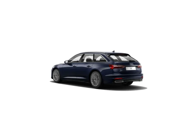 Audi A6 Avant 45 TFSI Design S Tronic LED Navi DAB VC PDC