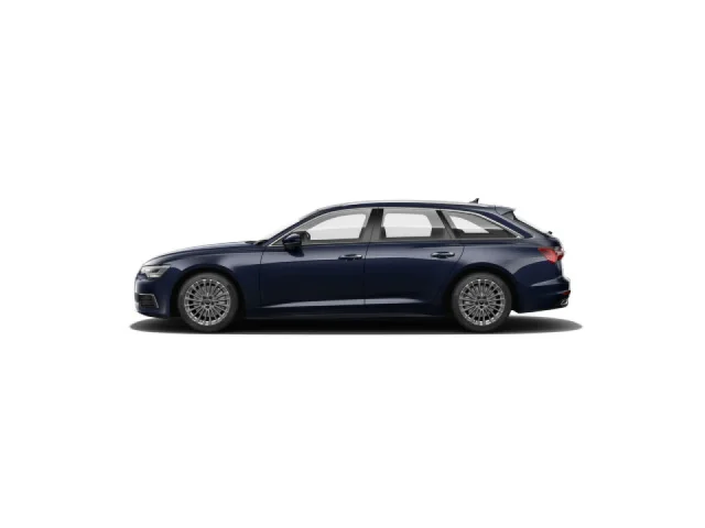 Audi A6 Avant 45 TFSI Design S Tronic LED Navi DAB VC PDC