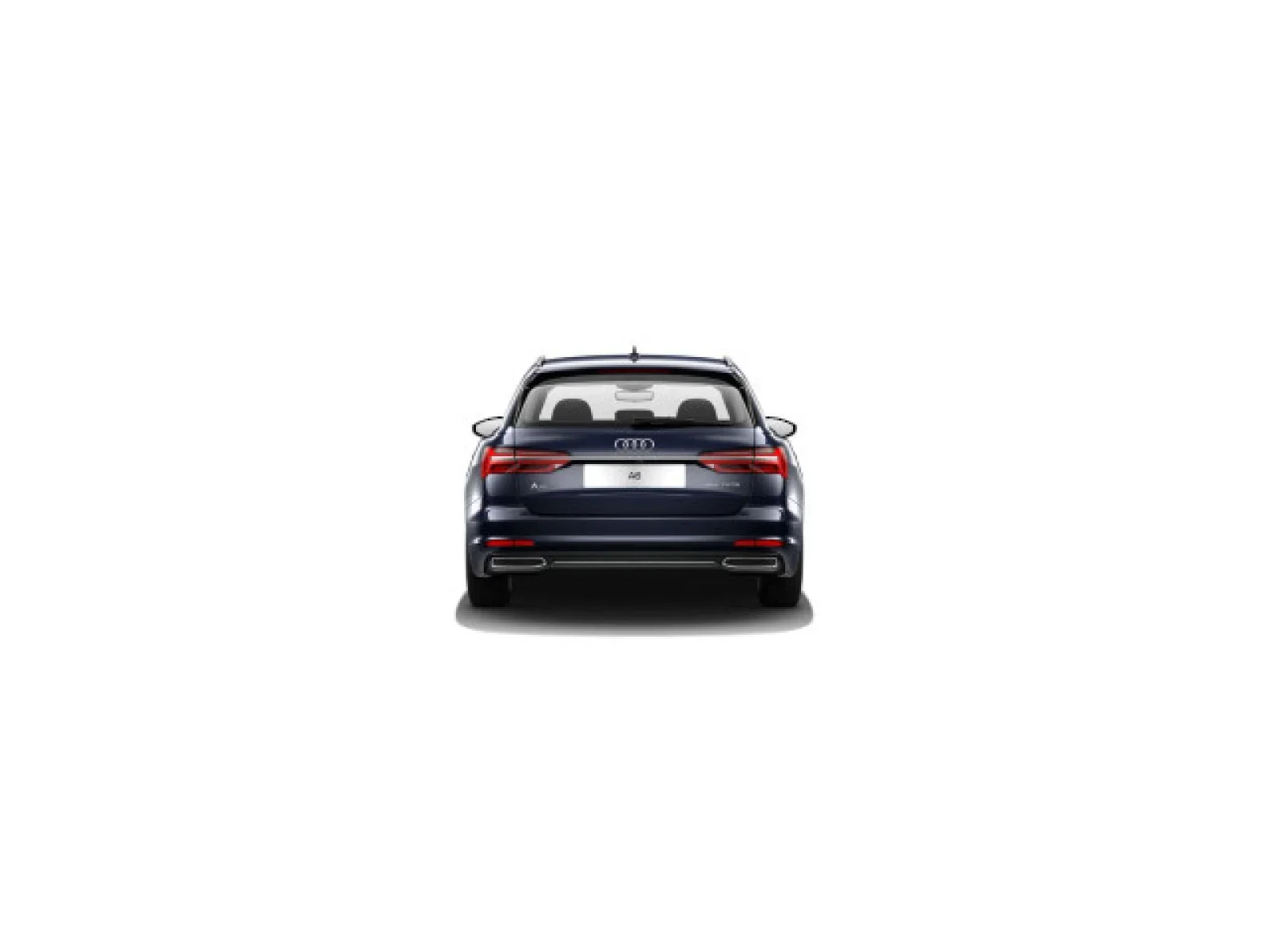 Audi A6 Avant 45 TFSI Design S Tronic LED Navi DAB VC PDC
