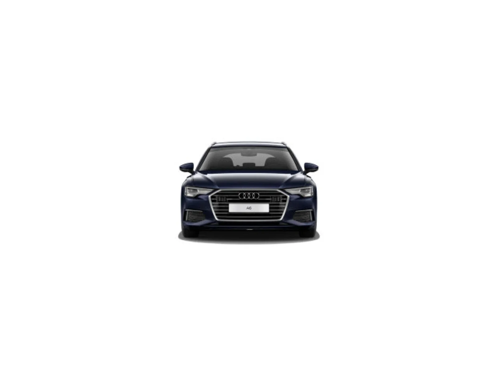 Audi A6 Avant 45 TFSI Design S Tronic LED Navi DAB VC PDC