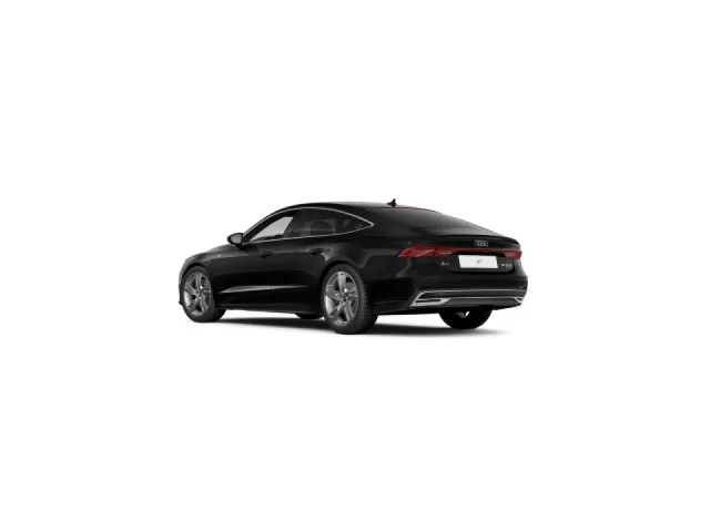 Audi A7 Sportback 55 TFSI Quattro S Tronic S Line LED Navi Panorama DAB
