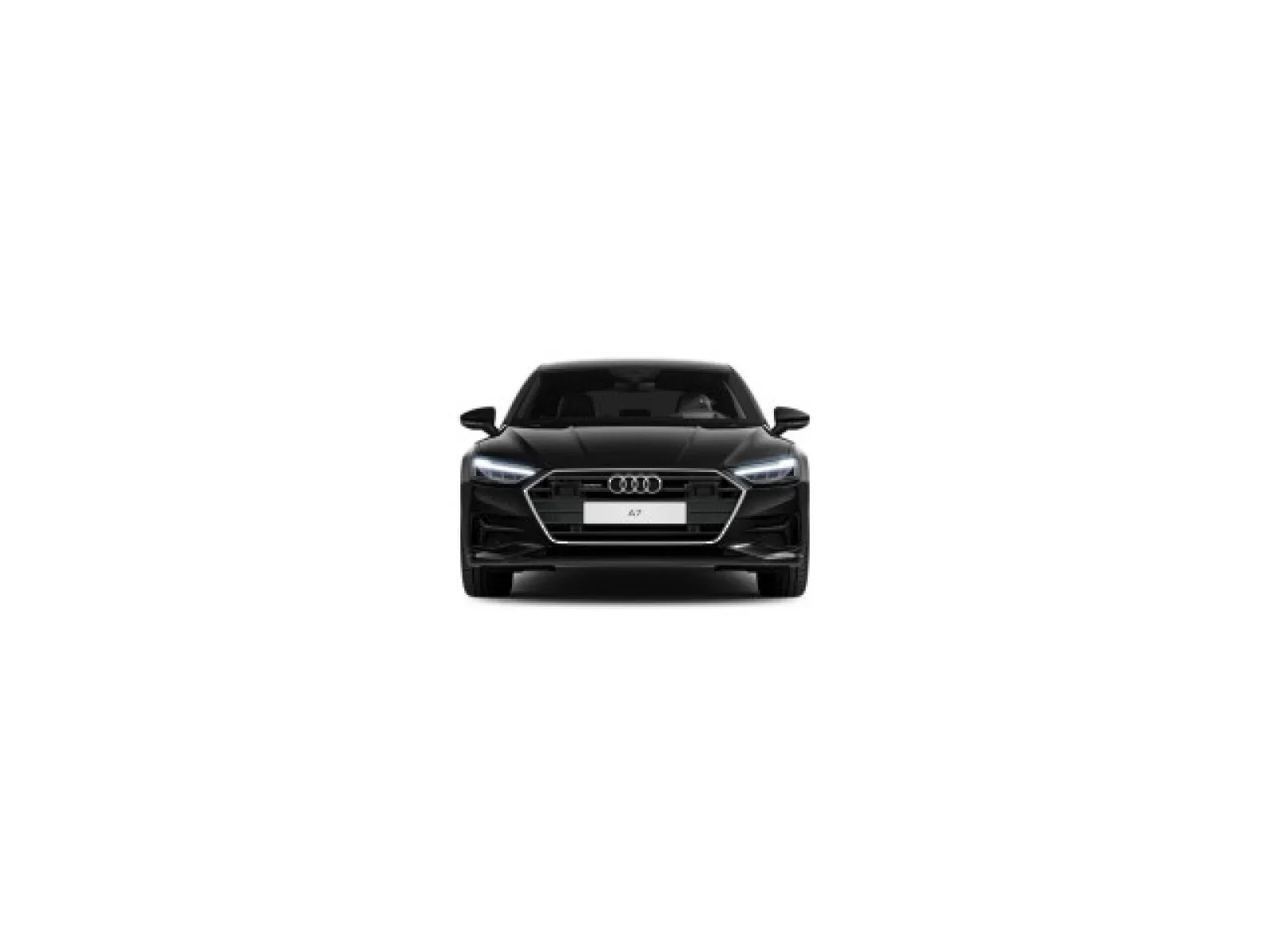 Audi A7 Sportback 55 TFSI Quattro S Tronic S Line LED Navi Panorama DAB