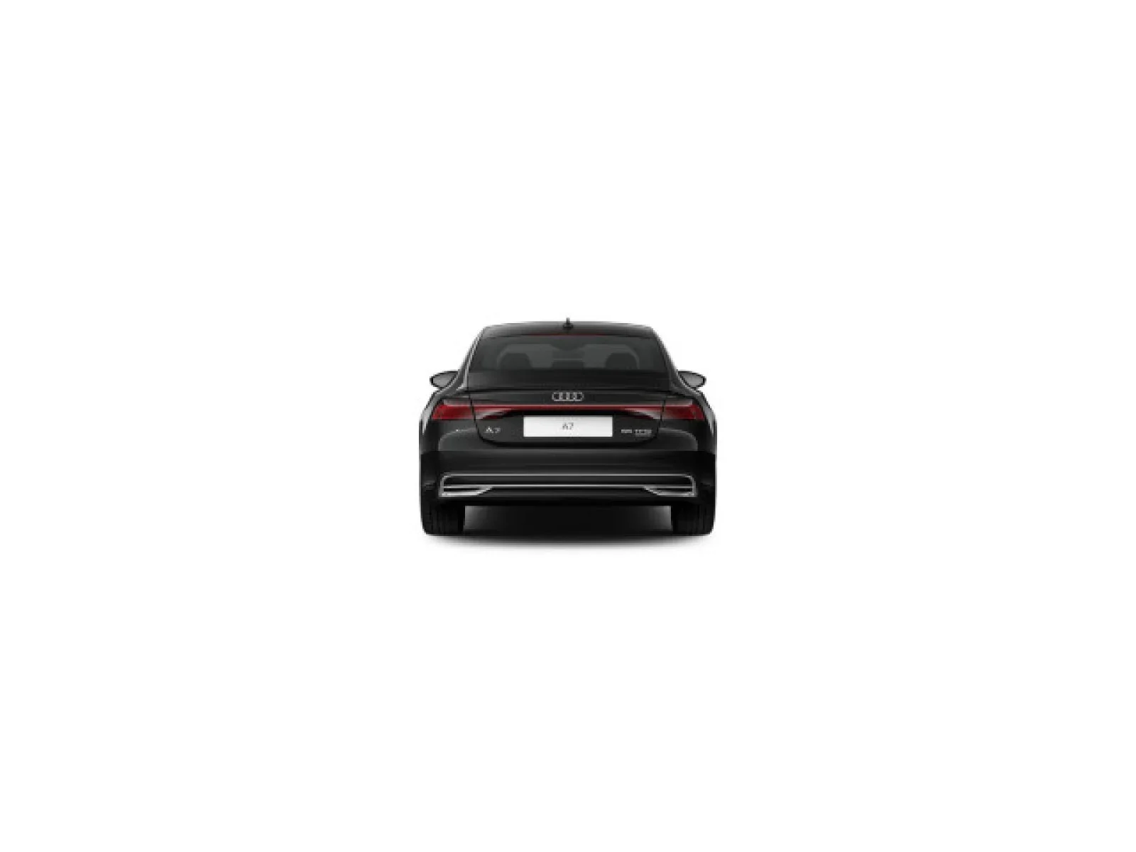 Audi A7 Sportback 55 TFSI Quattro S Tronic S Line LED Navi Panorama DAB