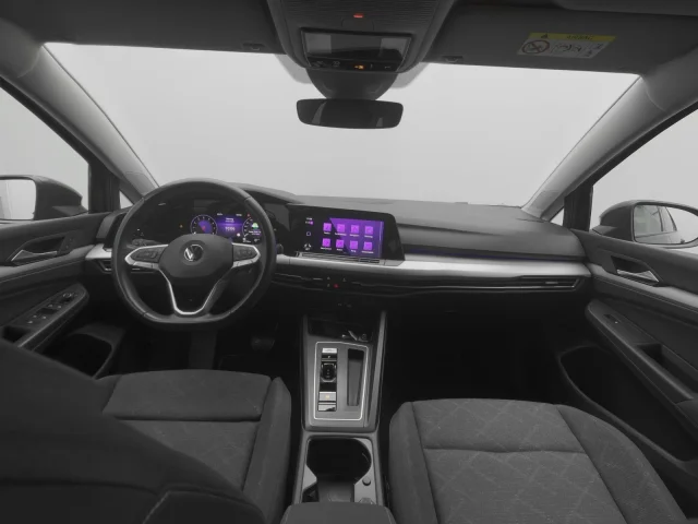 Volkswagen Golf VIII Variant 1.5 ETSI DSG *NAVI*ab 229,-€*