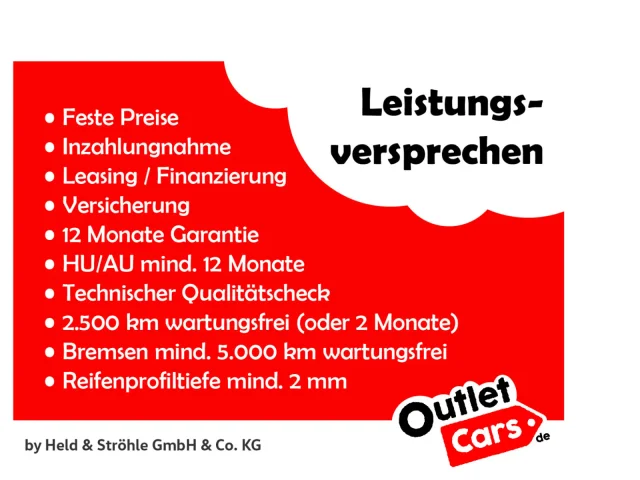 Škoda Scala Ambition 1.0 TSI LED NAV PDC SHZ APP DAB+