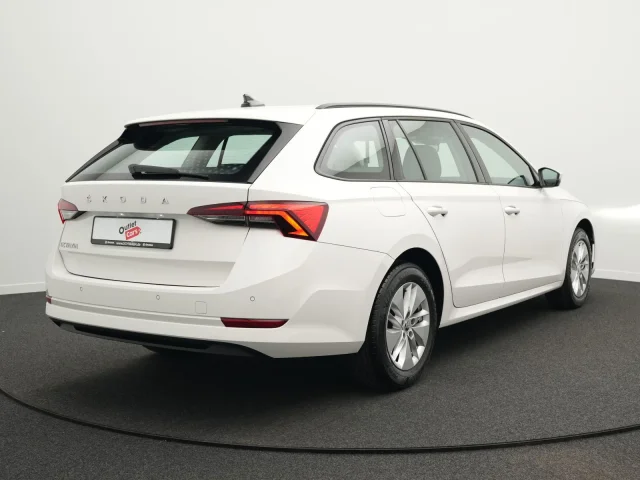 Škoda Octavia Combi Ambition 2.0 TDI DSG *NAVI*ab 199€