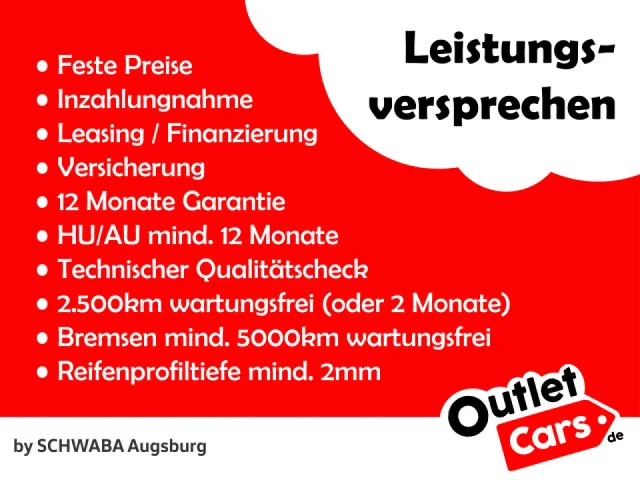 Škoda Octavia Combi Ambition 2.0 TDI DSG *NAVI*ab 199€