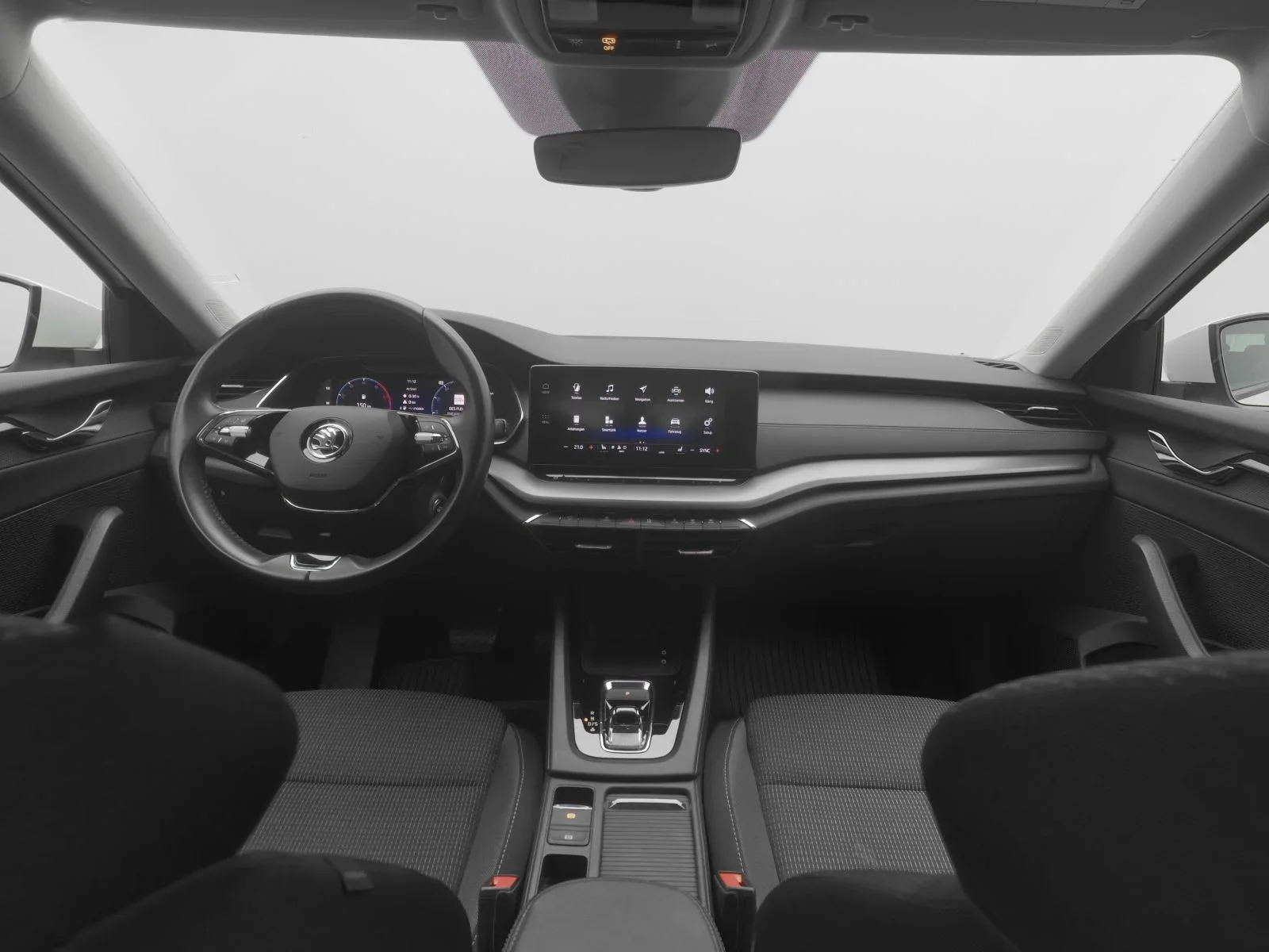 Škoda Octavia Combi Ambition 2.0 TDI DSG *NAVI*ab 199€
