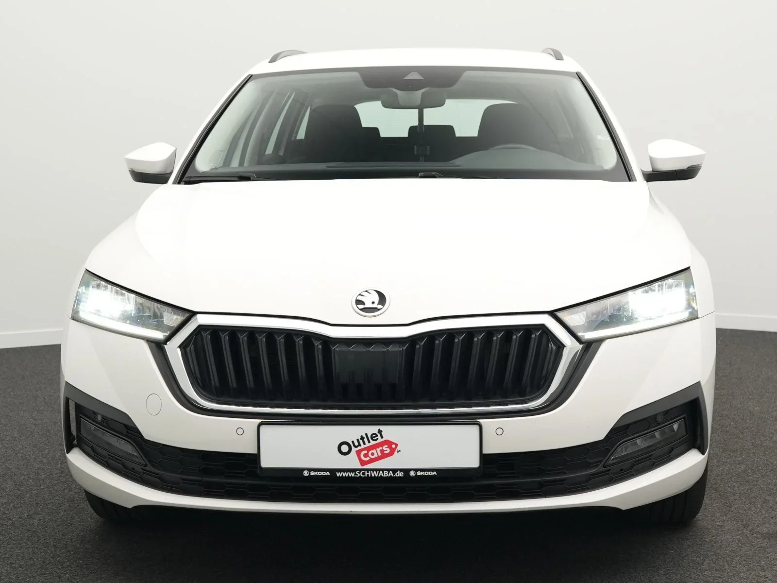 Škoda Octavia Combi Ambition 2.0 TDI DSG *NAVI*ab 199€