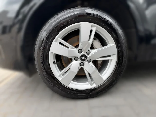 Audi Q5 Sportback 50TDI Qu S Line Navi LED ACC VC PDC