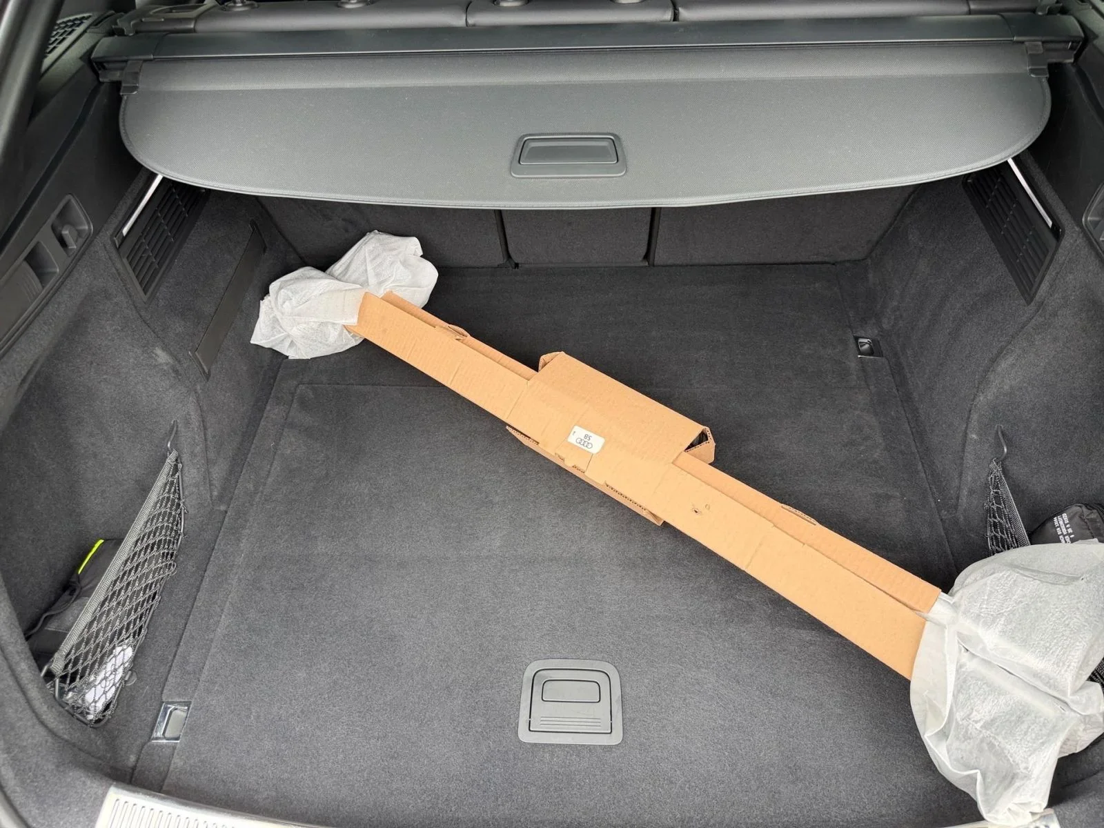 Audi Q5 Sportback 50TDI Qu S Line Navi LED ACC VC PDC