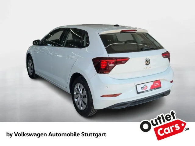 Volkswagen Polo Life 1.0 TSI Navi Kamera LED SHZ DAB