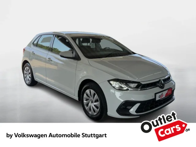 Volkswagen Polo Life 1.0 TSI Navi Kamera LED SHZ DAB