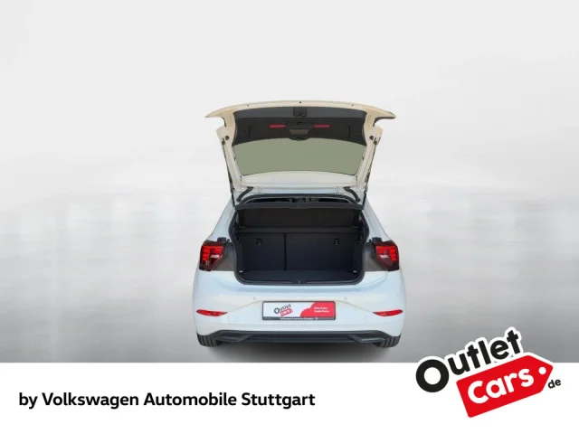 Volkswagen Polo Life 1.0 TSI Navi Kamera LED SHZ DAB