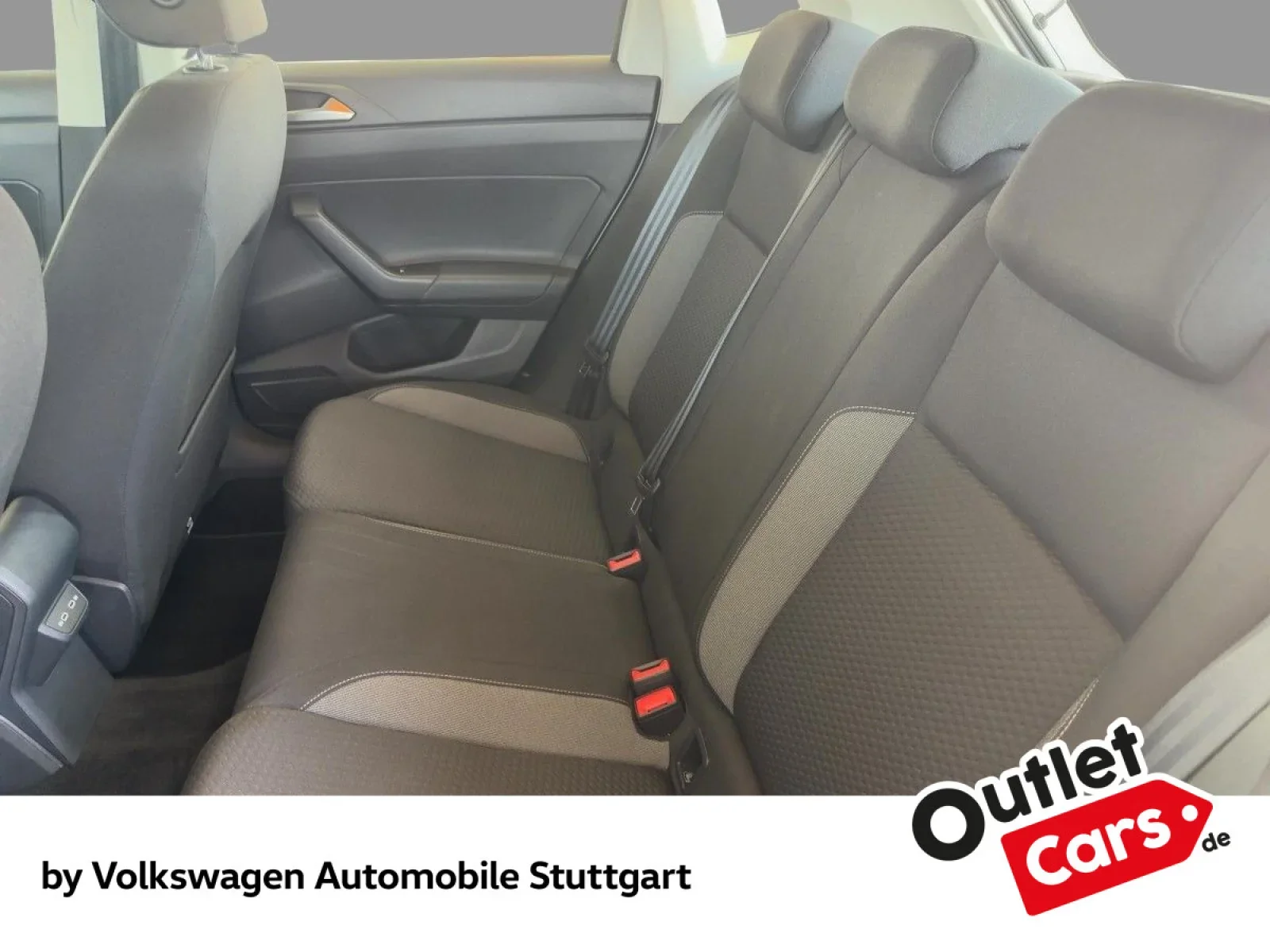 Volkswagen Polo Life 1.0 TSI Navi Kamera LED SHZ DAB