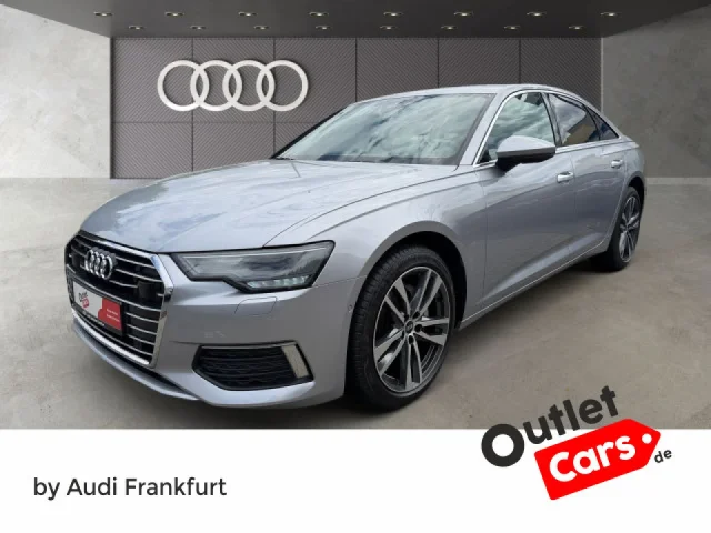 Audi A6 Limousine 40 TDI S Tronic