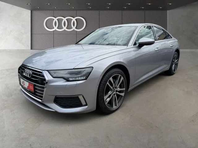 Audi A6 Limousine 40 TDI S Tronic