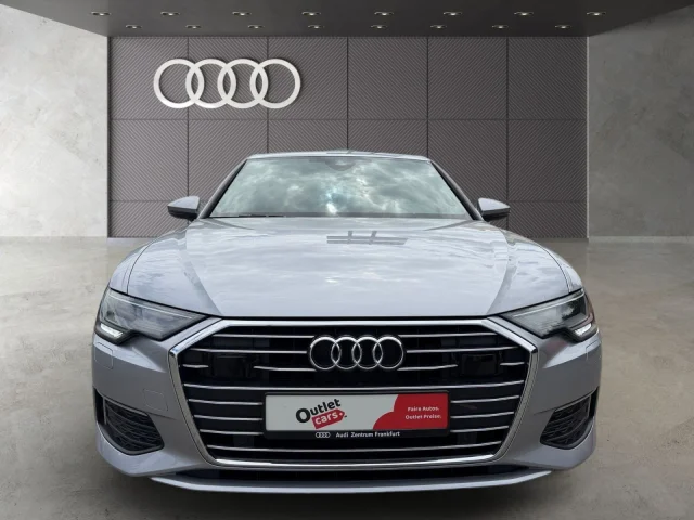 Audi A6 Limousine 40 TDI S Tronic