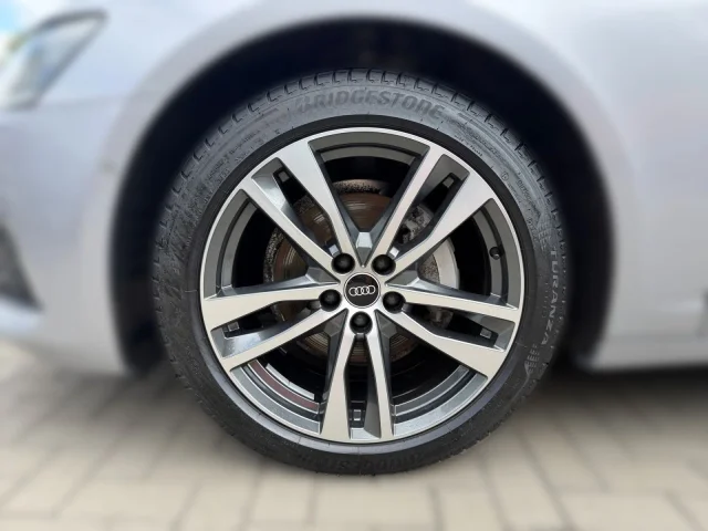 Audi A6 Limousine 40 TDI S Tronic