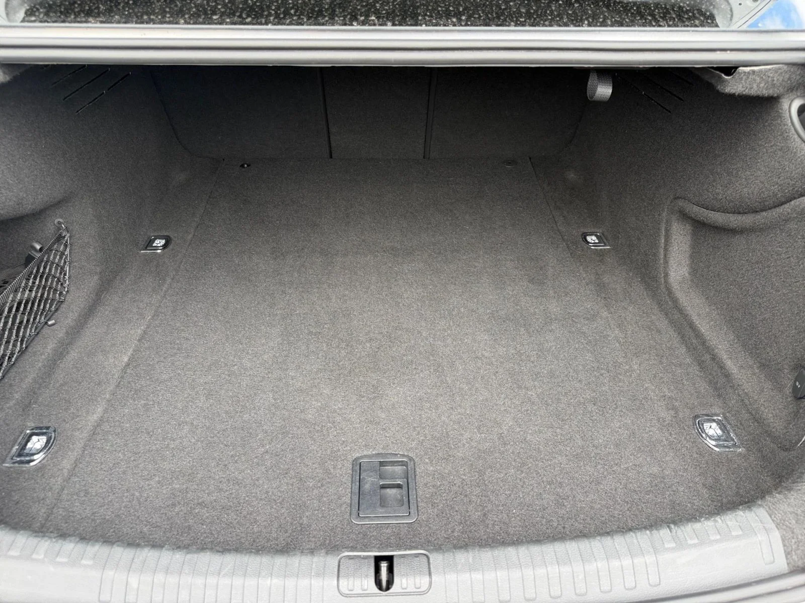 Audi A6 Limousine 40 TDI S Tronic