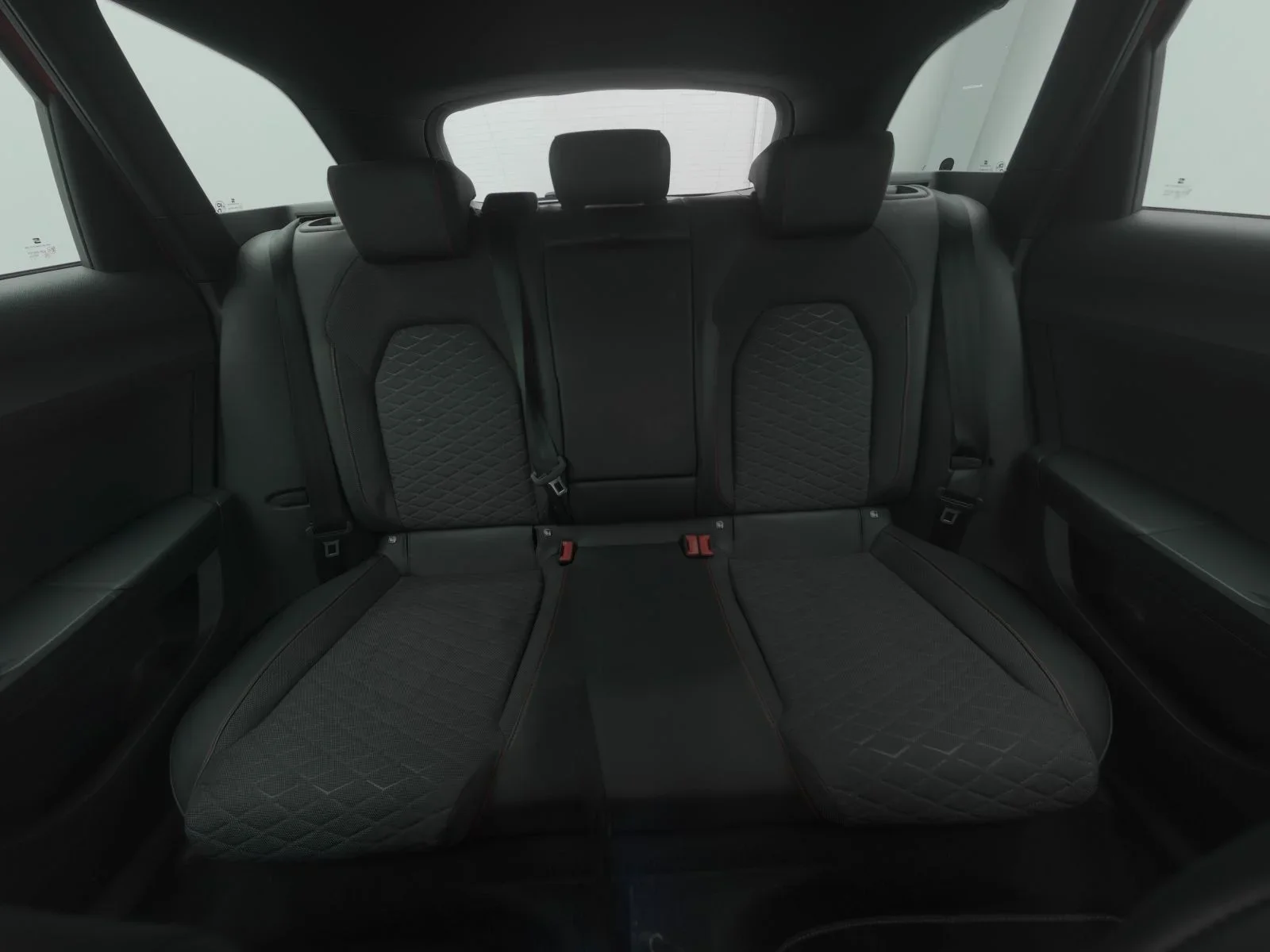Seat Leon Sportstourer FR 1.5eTSI DSG AHK*KAM*ab 299€
